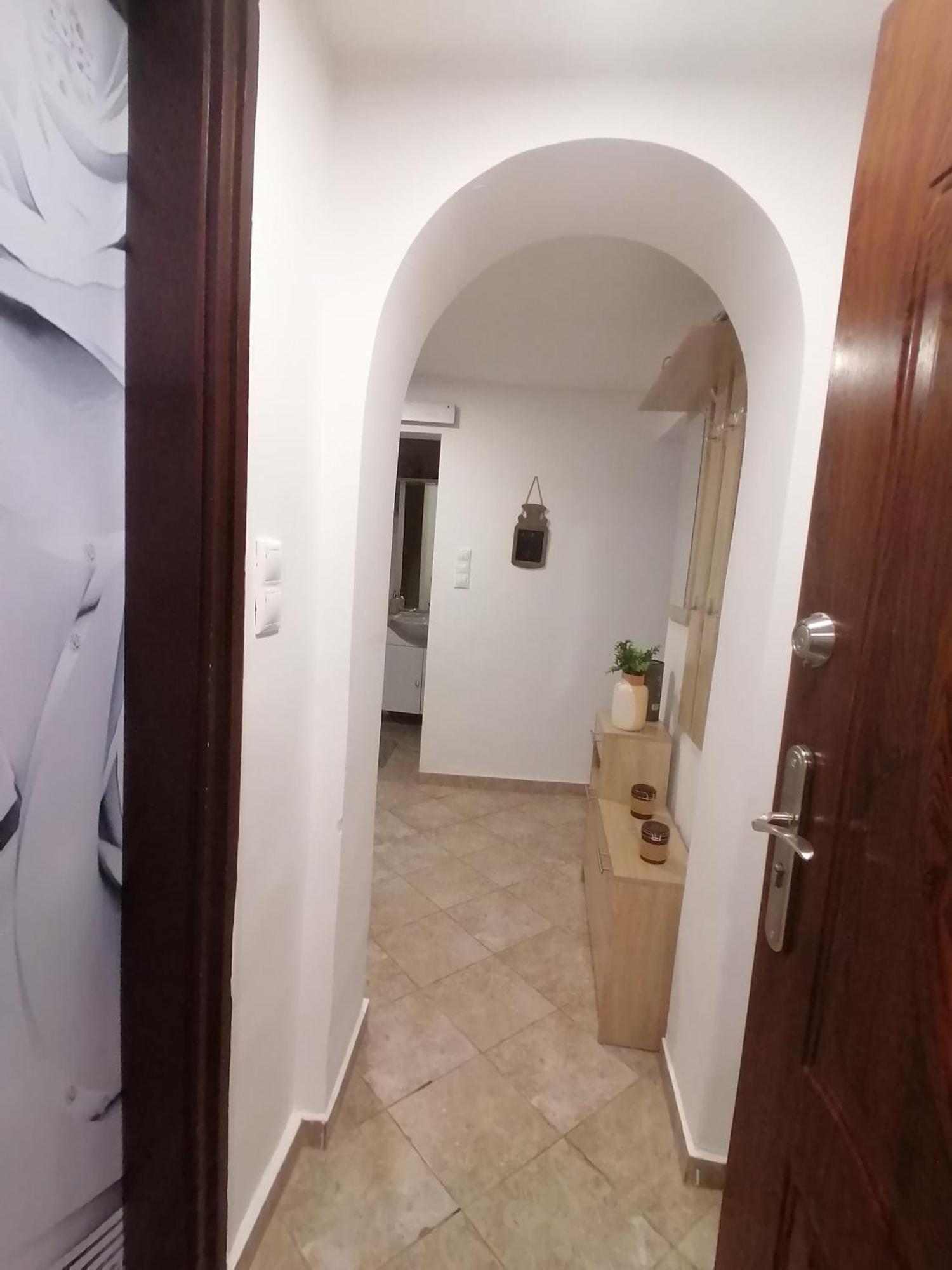 Újkapu Sunshine Apartments Győr Habitación foto