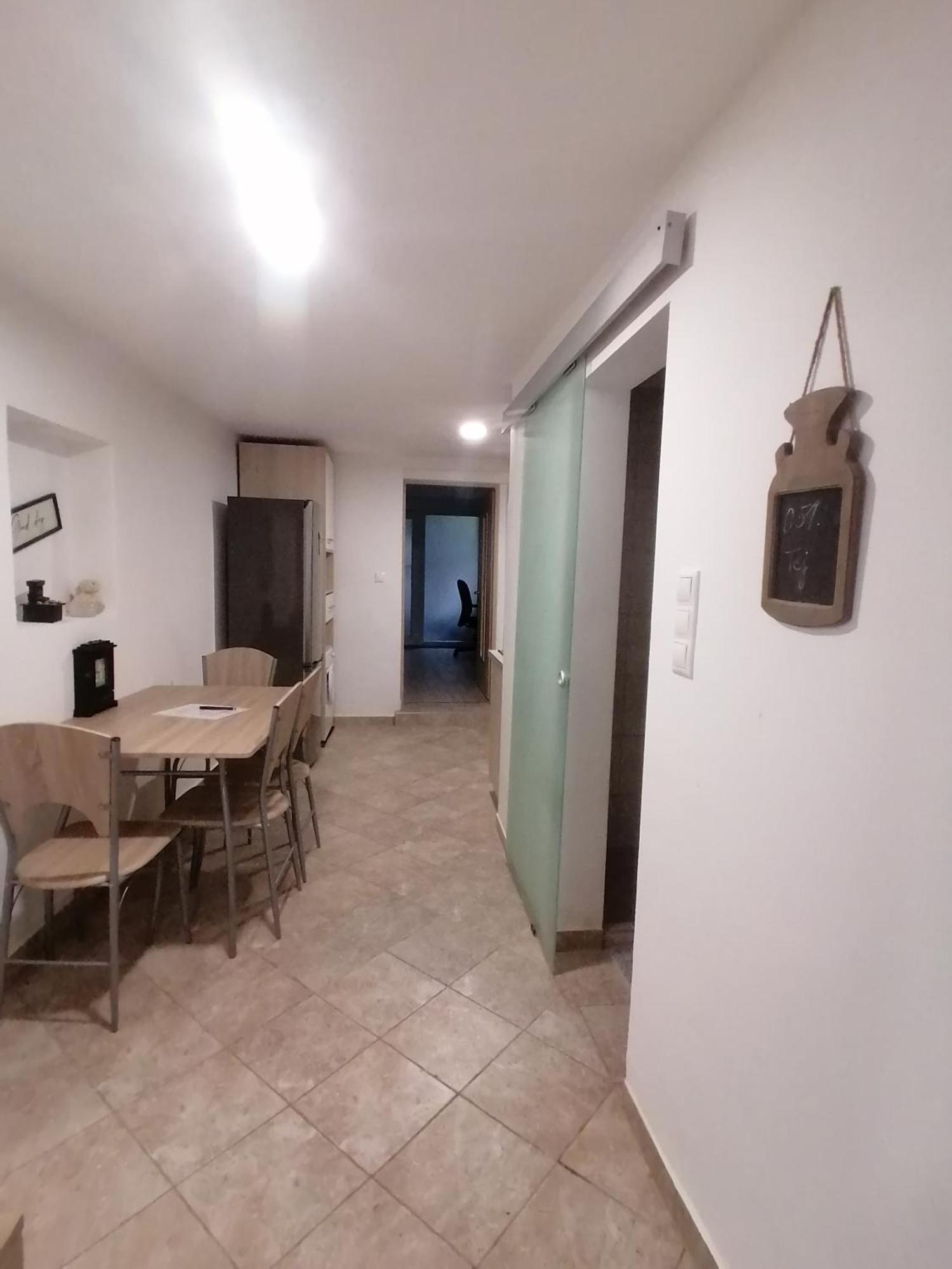 Újkapu Sunshine Apartments Győr Habitación foto