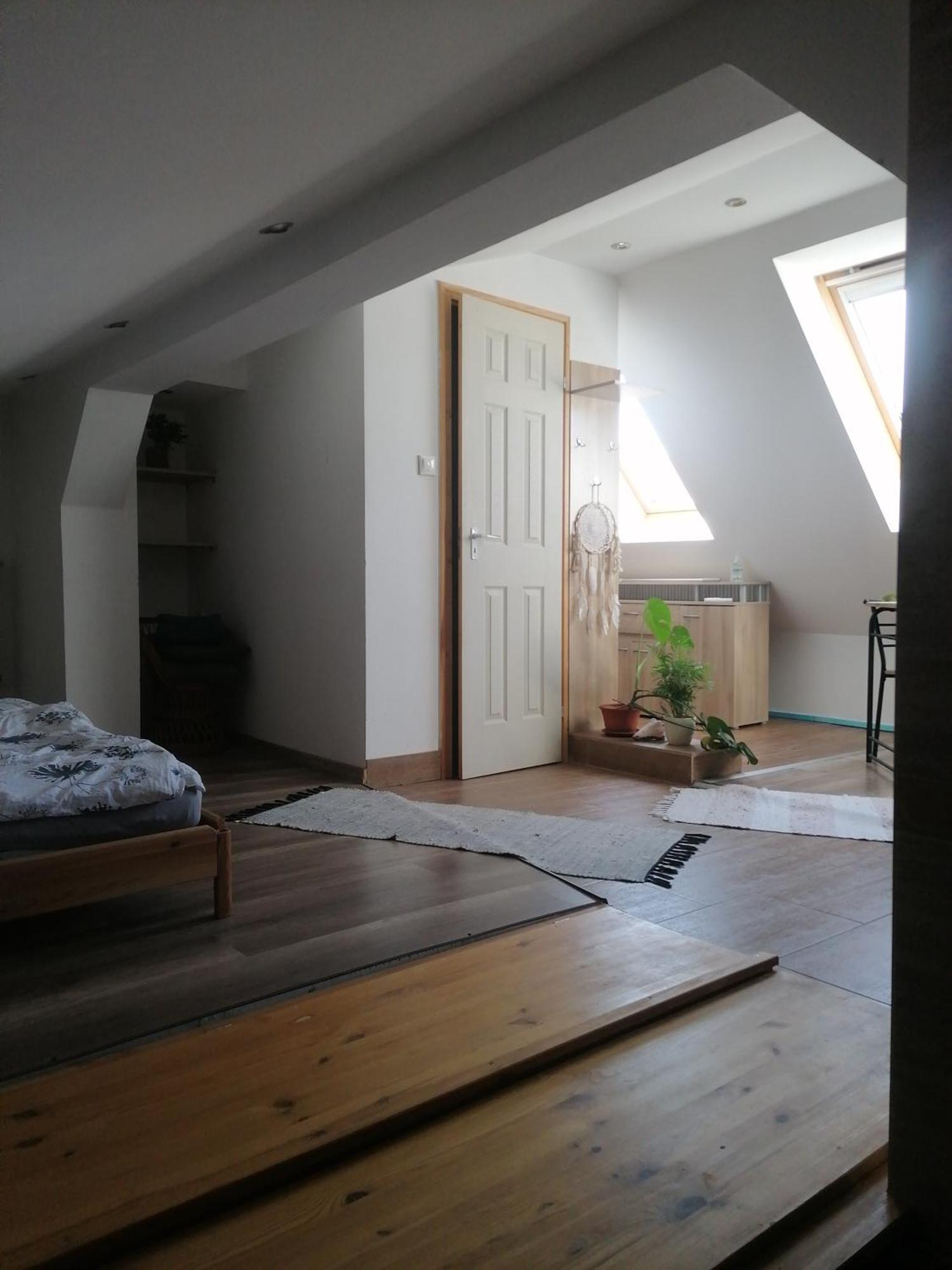 Újkapu Sunshine Apartments Győr Habitación foto