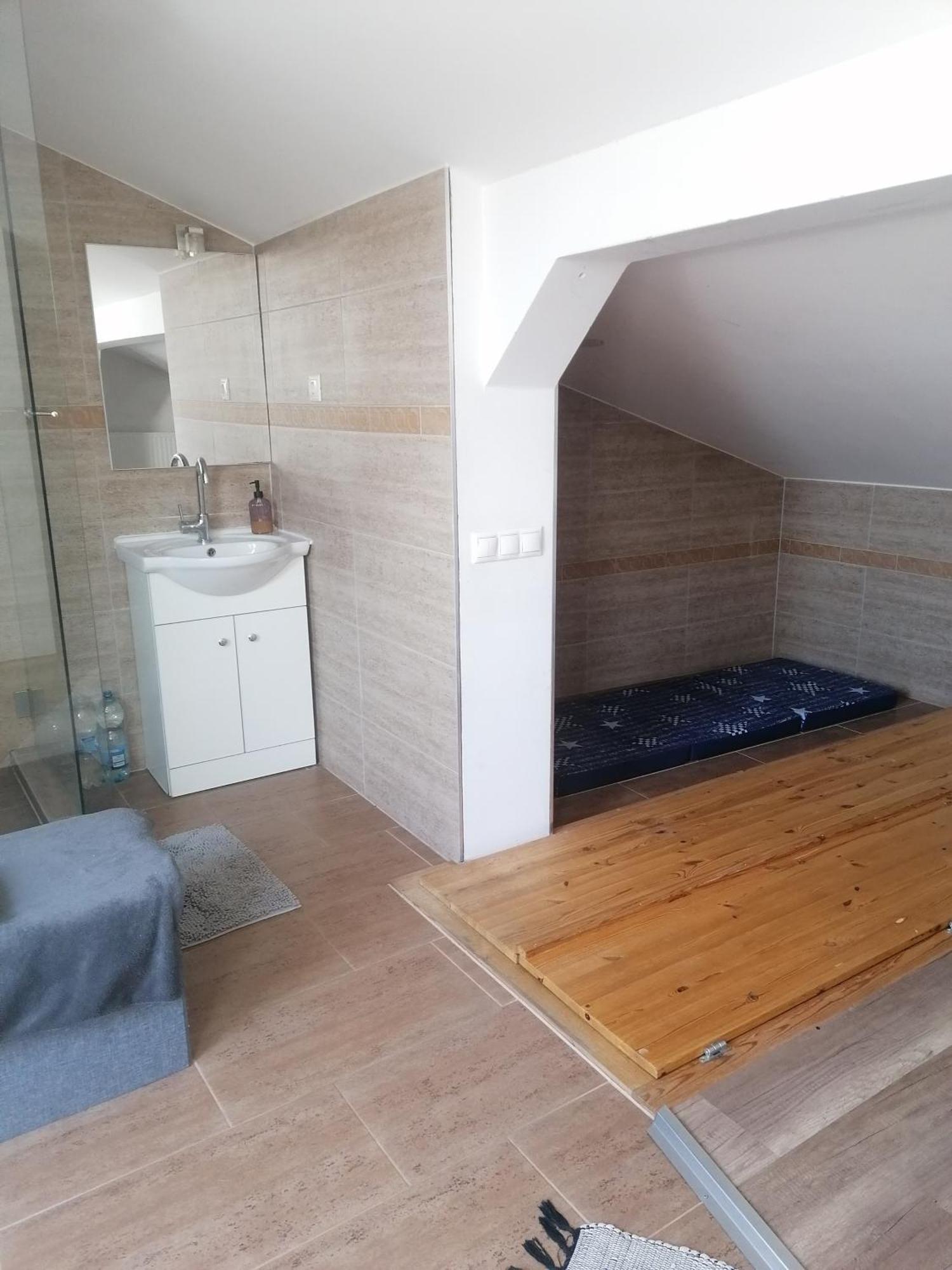 Újkapu Sunshine Apartments Győr Habitación foto