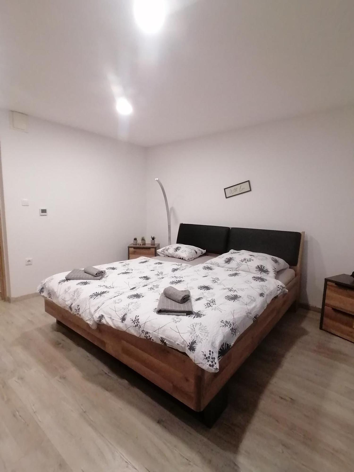 Újkapu Sunshine Apartments Győr Habitación foto